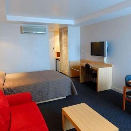 Richmond Henty Hotel Portland Luaran gambar