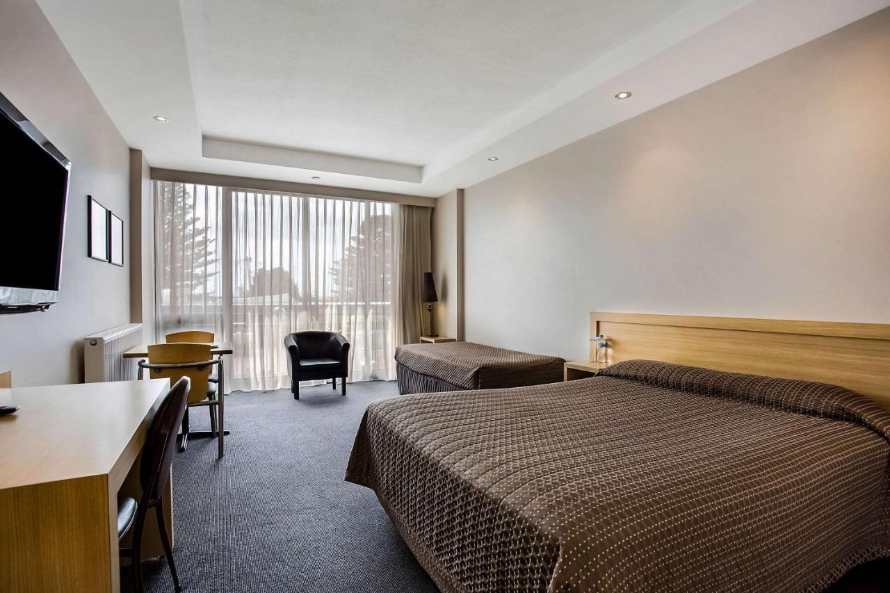 Richmond Henty Hotel Portland Luaran gambar