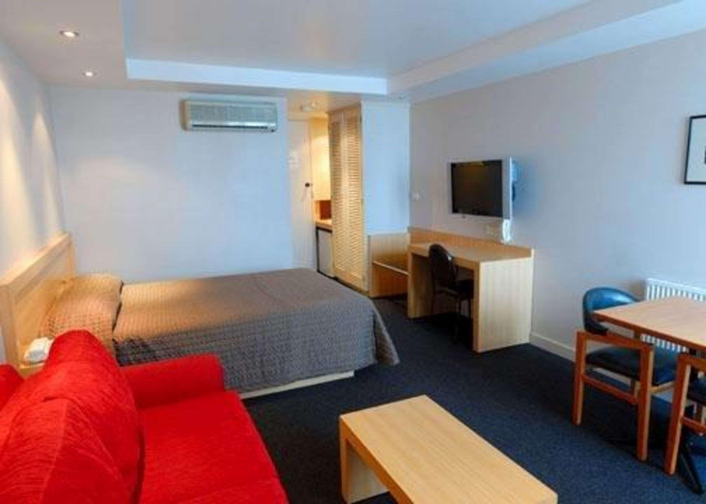 Richmond Henty Hotel Portland Luaran gambar