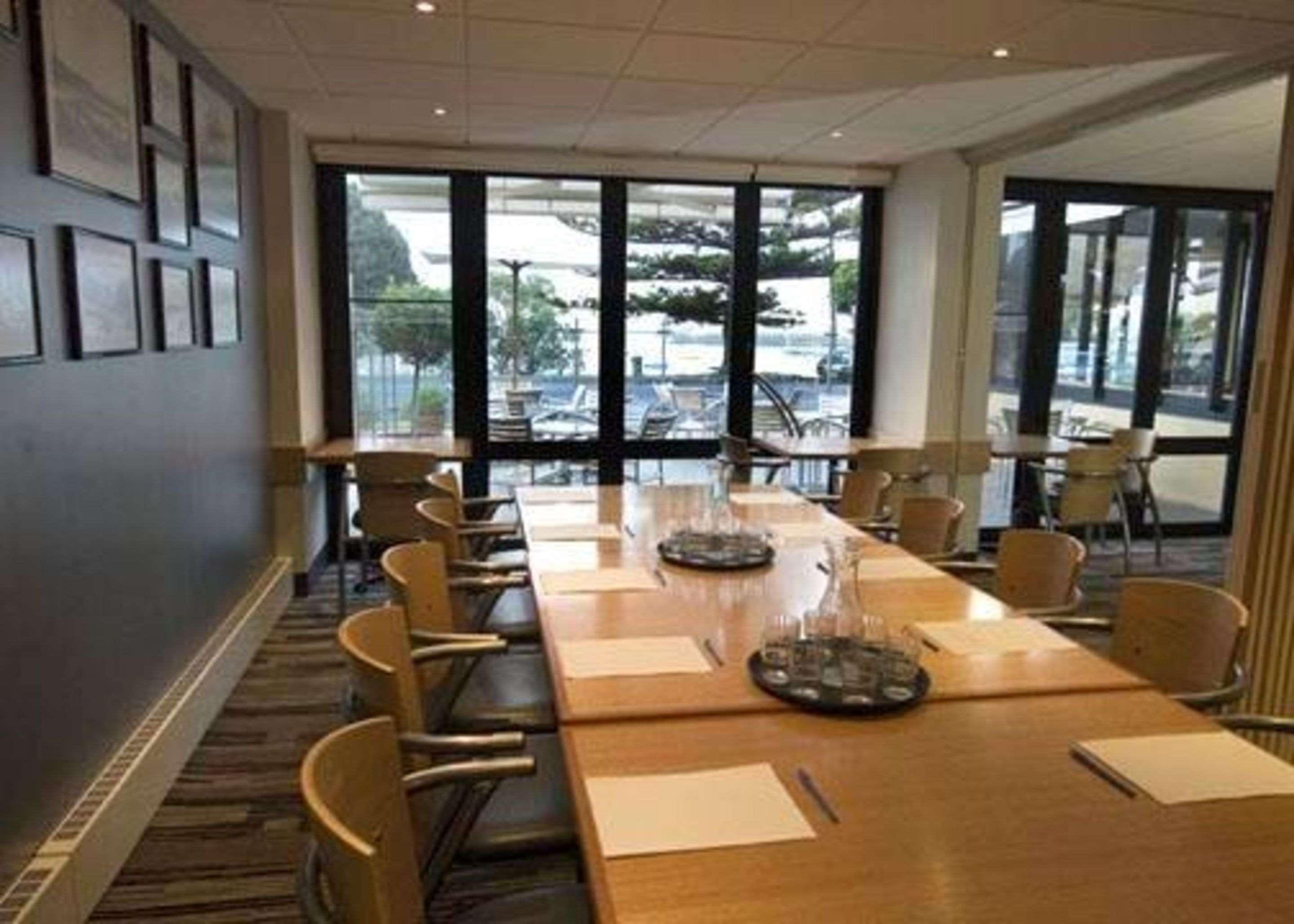 Richmond Henty Hotel Portland Luaran gambar