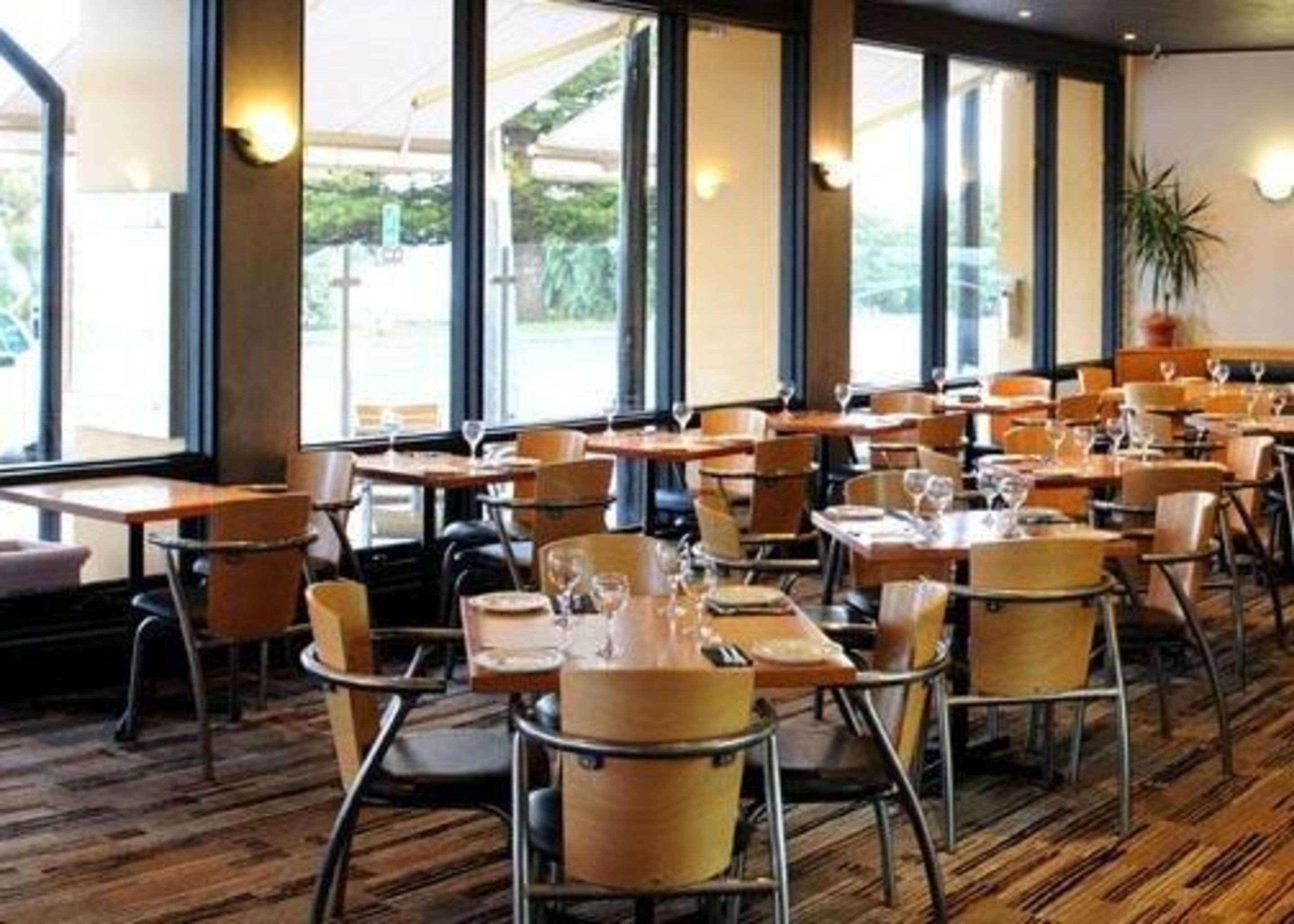 Richmond Henty Hotel Portland Luaran gambar