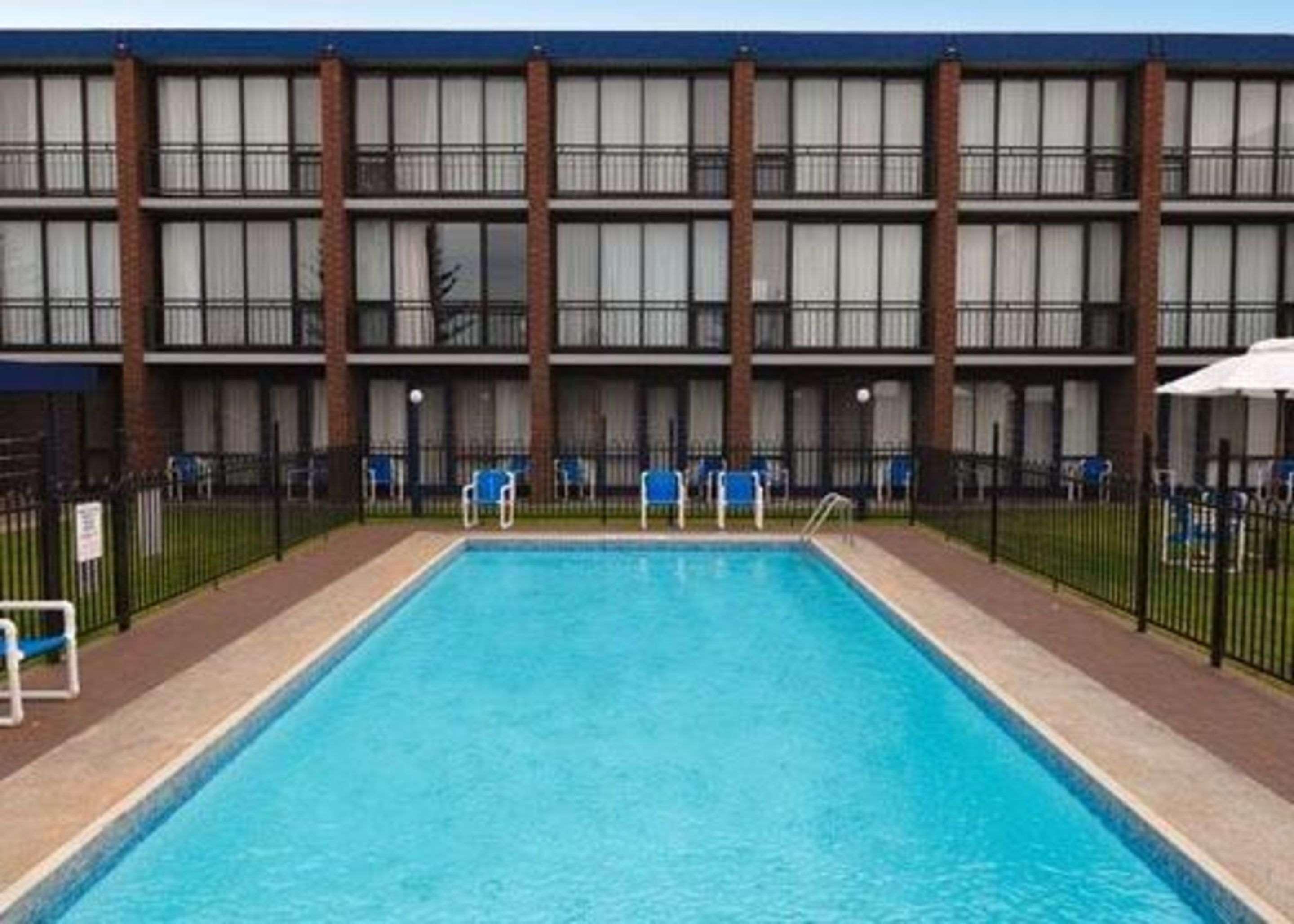 Richmond Henty Hotel Portland Luaran gambar