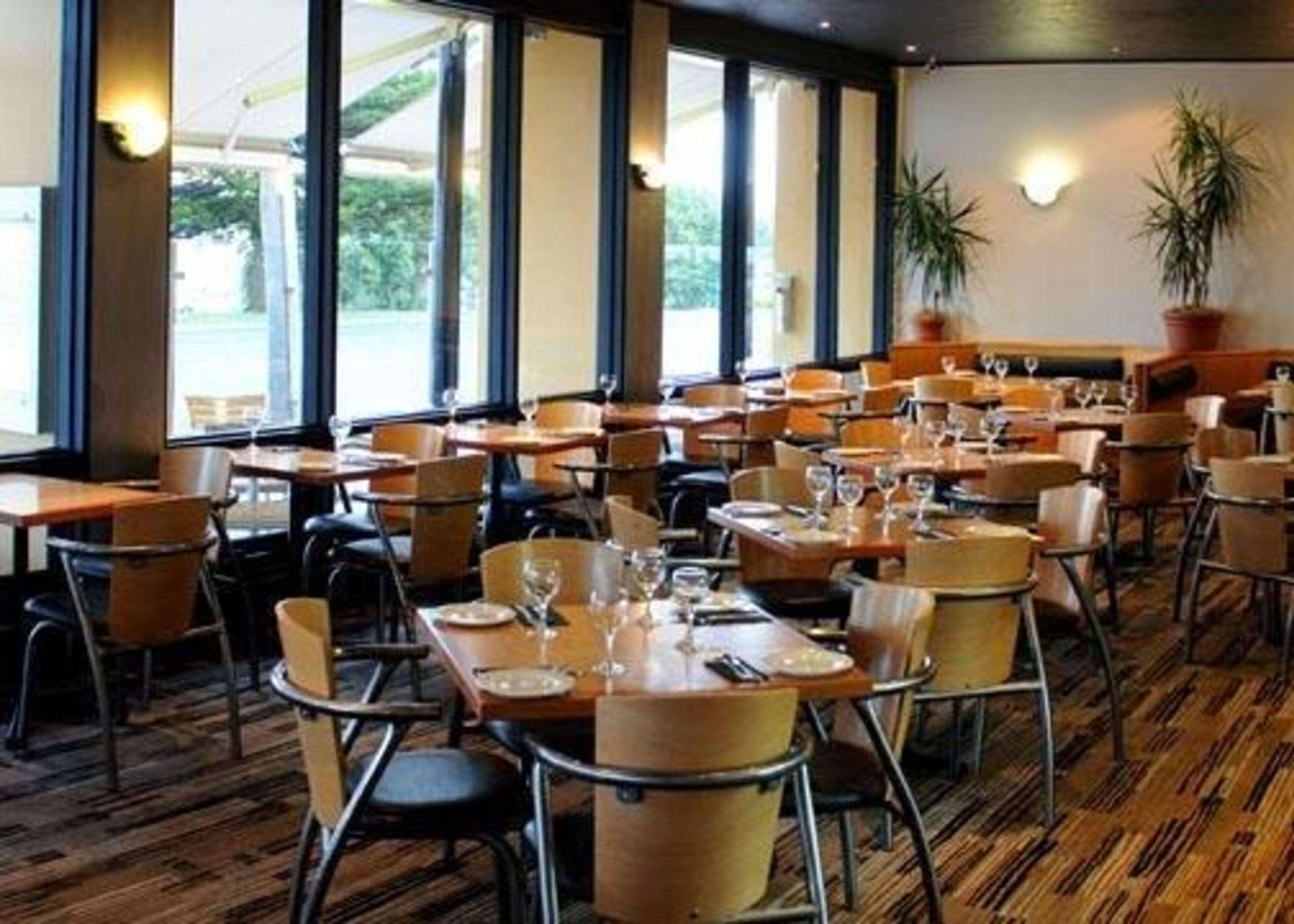 Richmond Henty Hotel Portland Luaran gambar