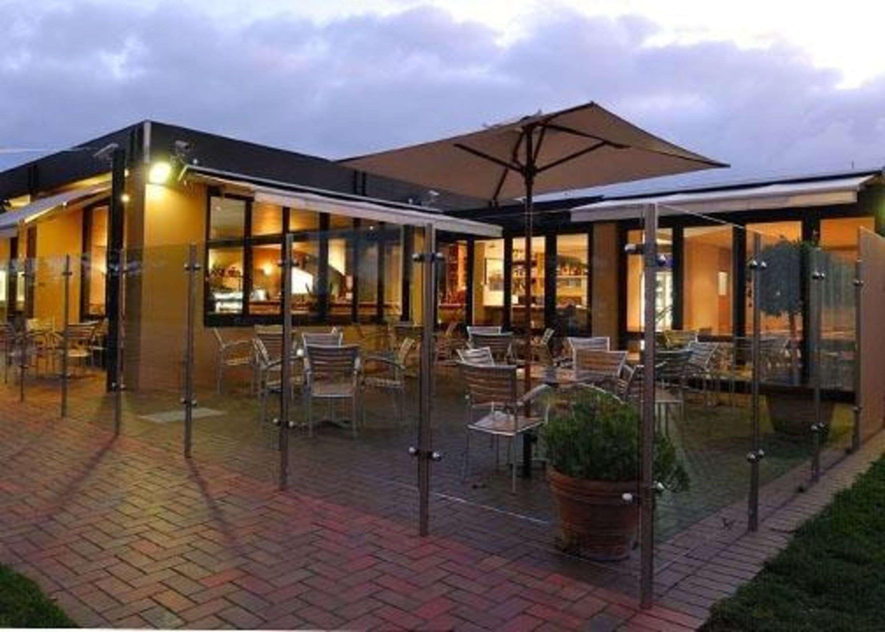 Richmond Henty Hotel Portland Luaran gambar