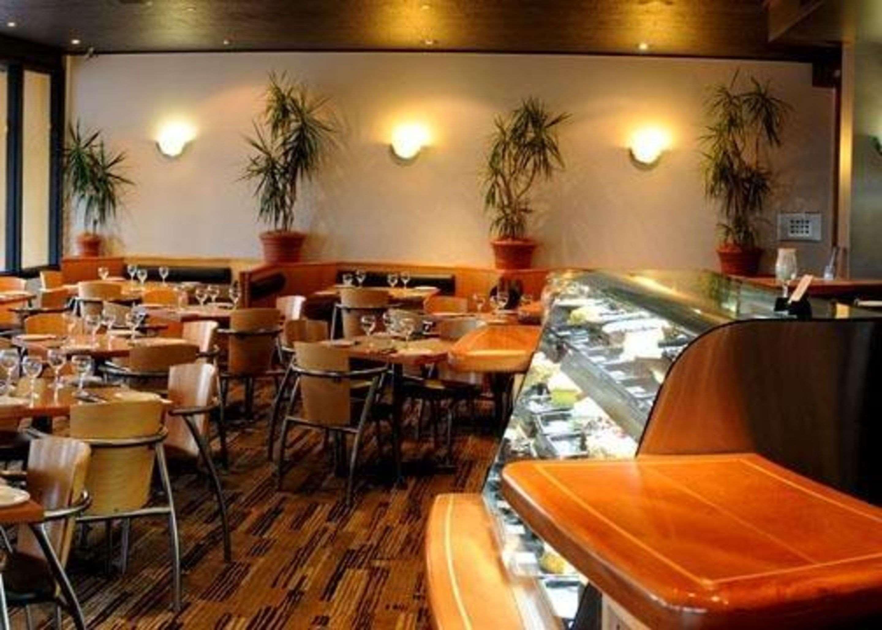 Richmond Henty Hotel Portland Luaran gambar