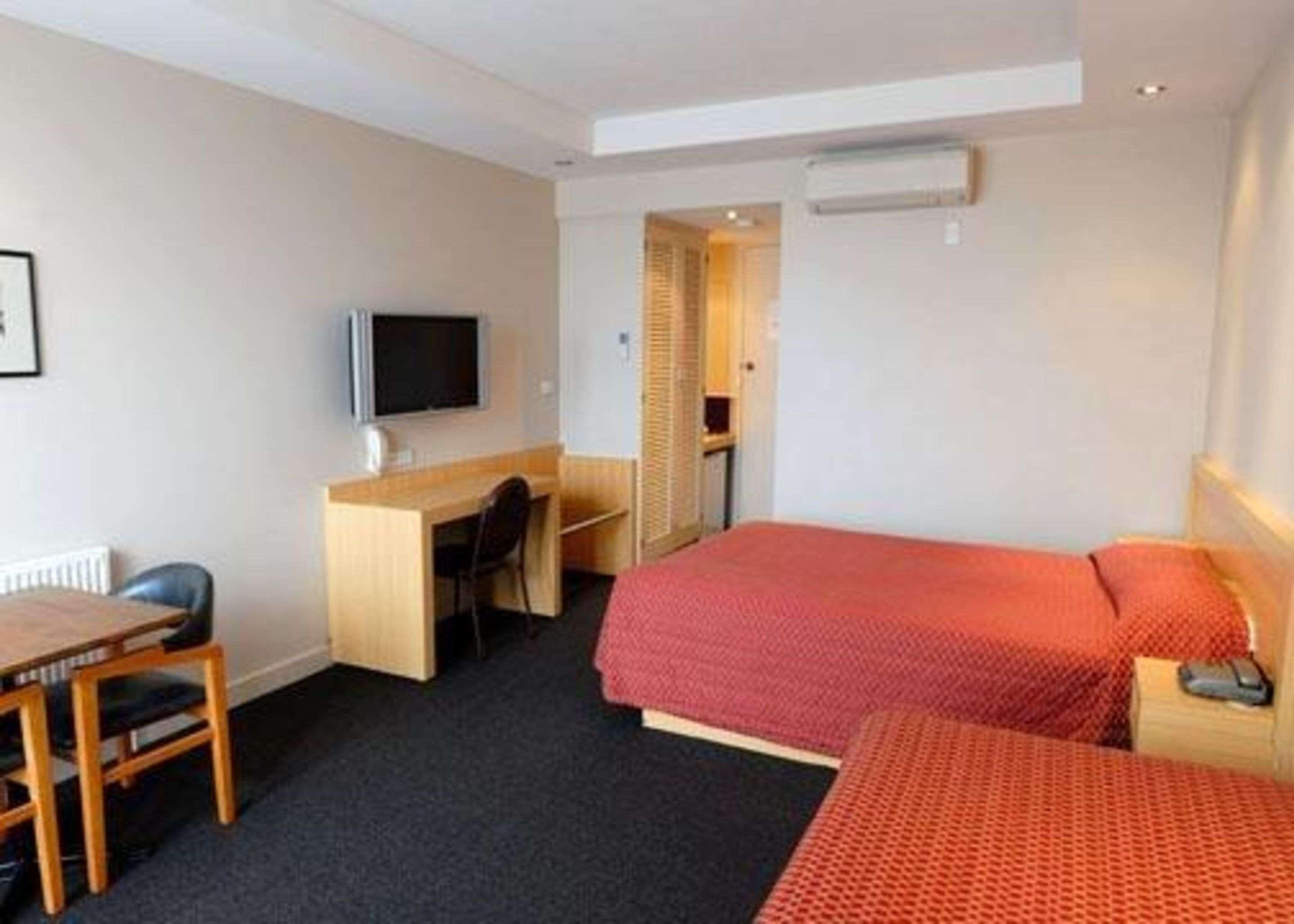 Richmond Henty Hotel Portland Luaran gambar