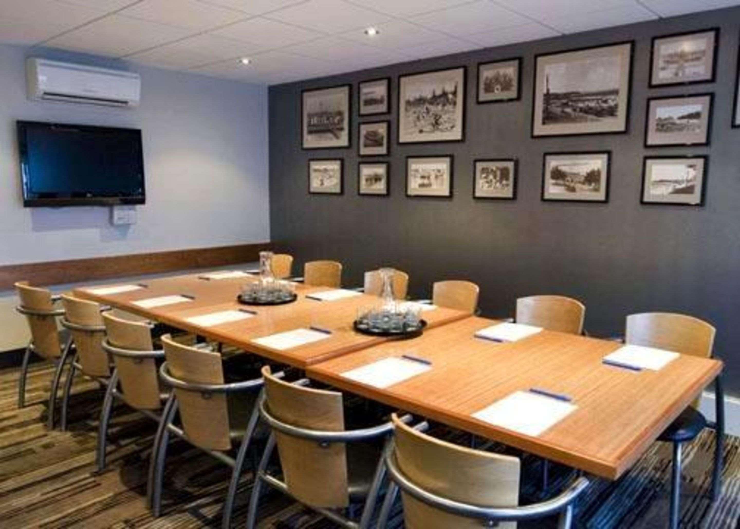 Richmond Henty Hotel Portland Luaran gambar