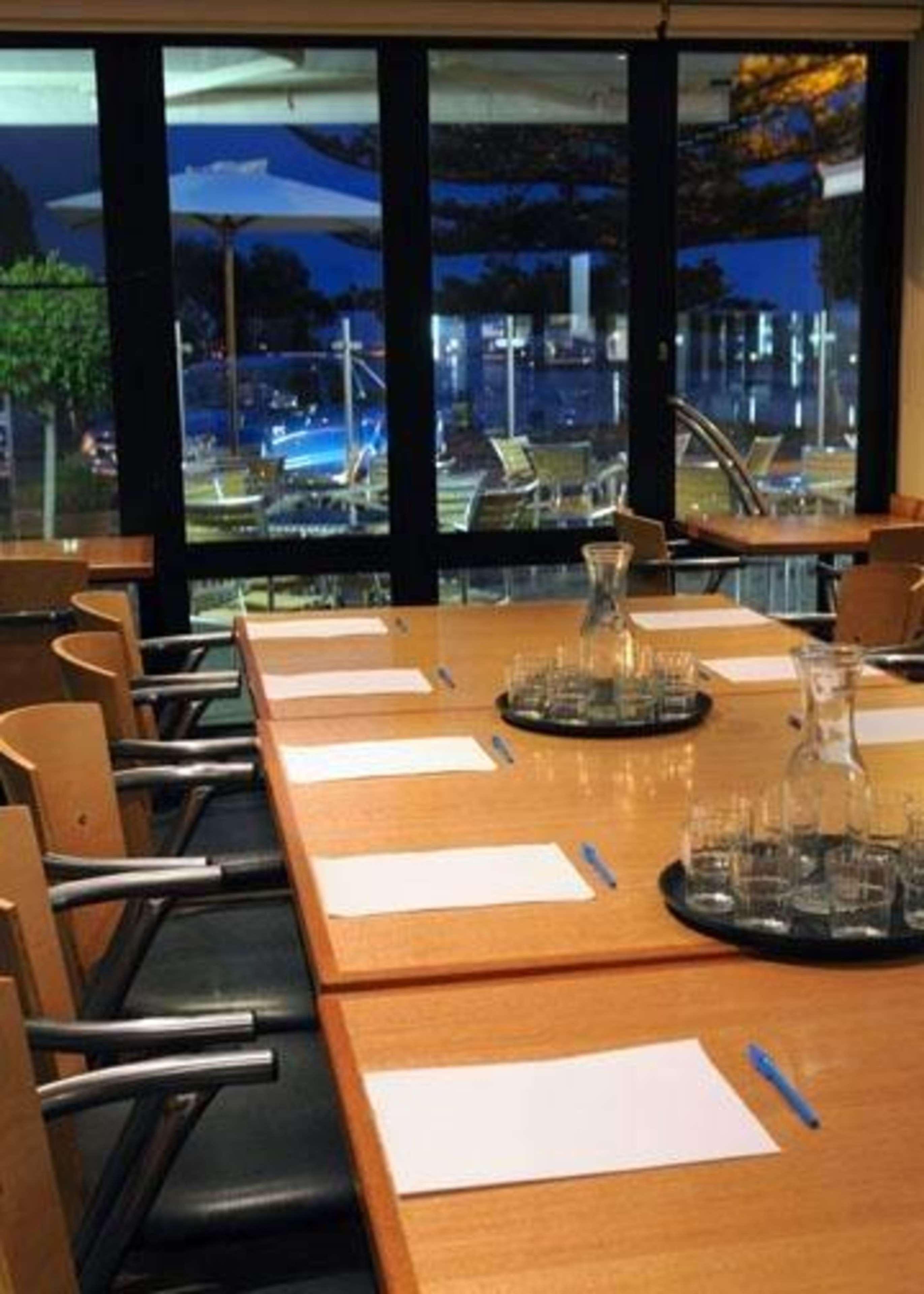 Richmond Henty Hotel Portland Luaran gambar