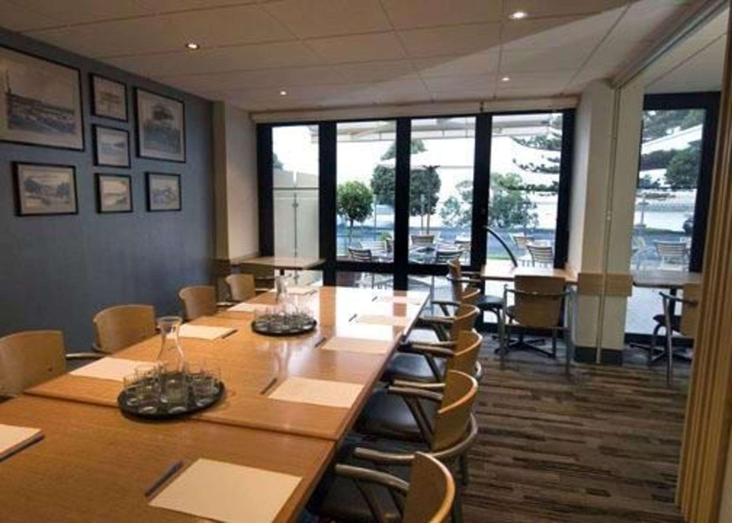 Richmond Henty Hotel Portland Luaran gambar