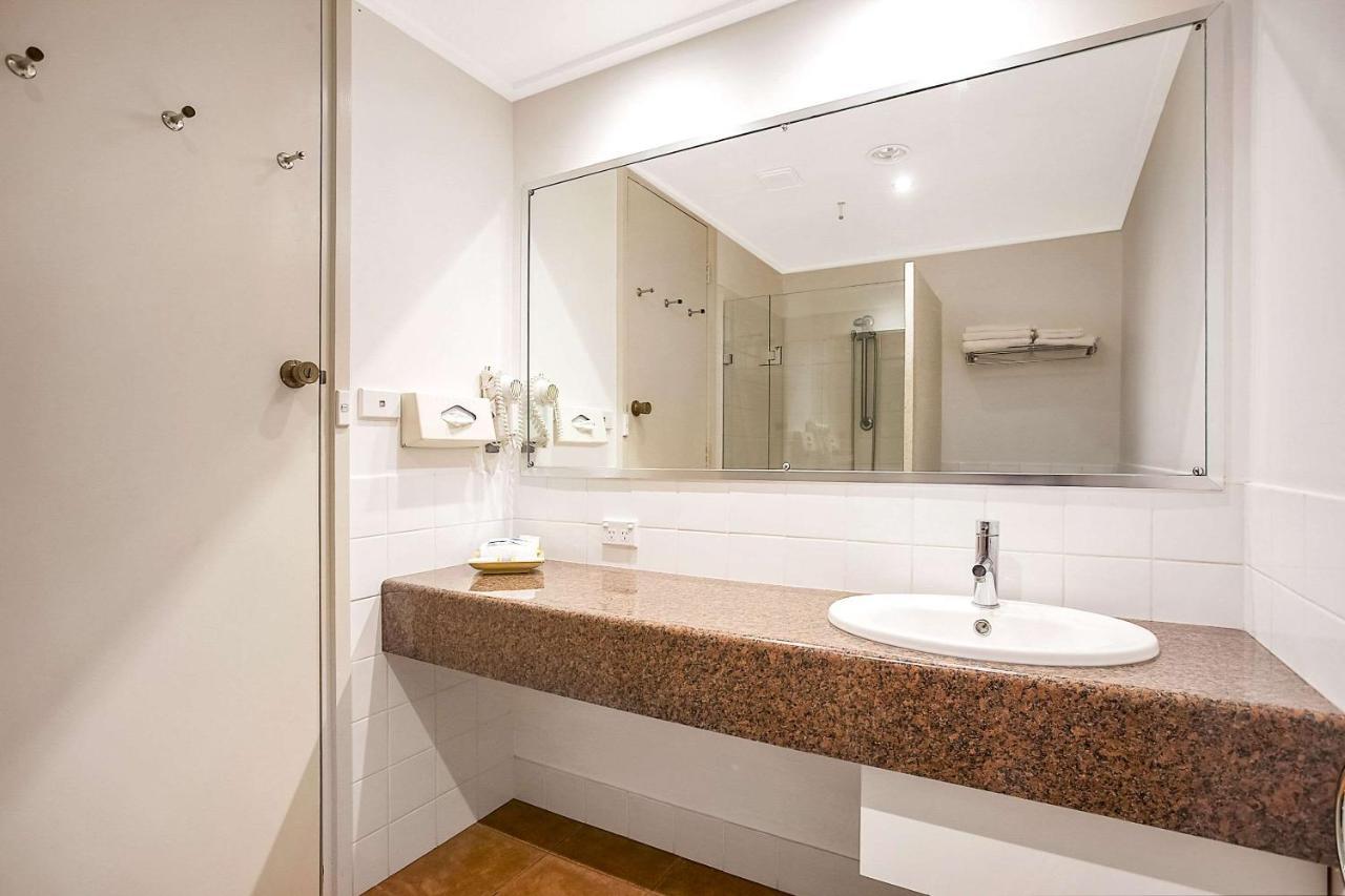 Richmond Henty Hotel Portland Luaran gambar
