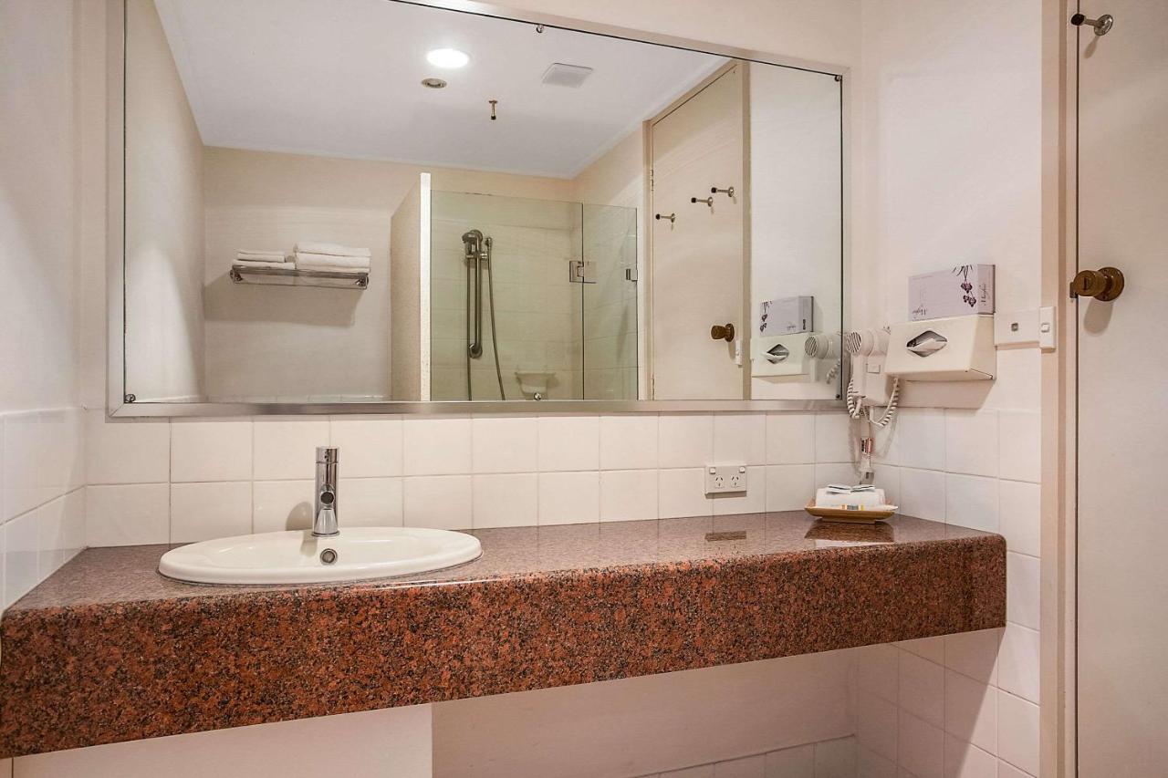 Richmond Henty Hotel Portland Luaran gambar