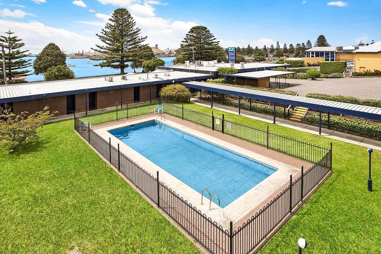 Richmond Henty Hotel Portland Luaran gambar