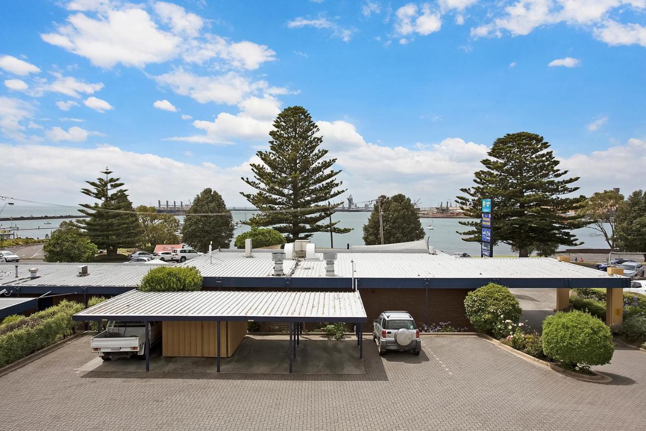 Richmond Henty Hotel Portland Luaran gambar