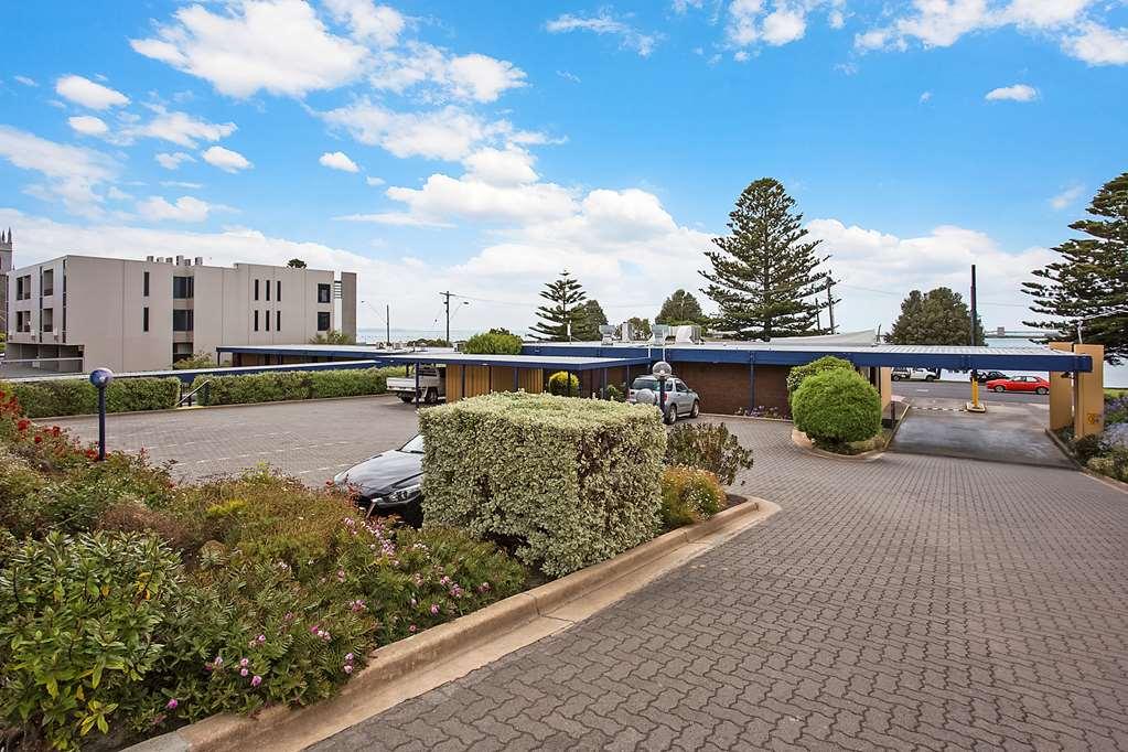 Richmond Henty Hotel Portland Luaran gambar