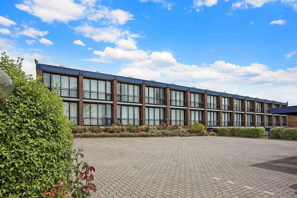 Richmond Henty Hotel Portland Luaran gambar
