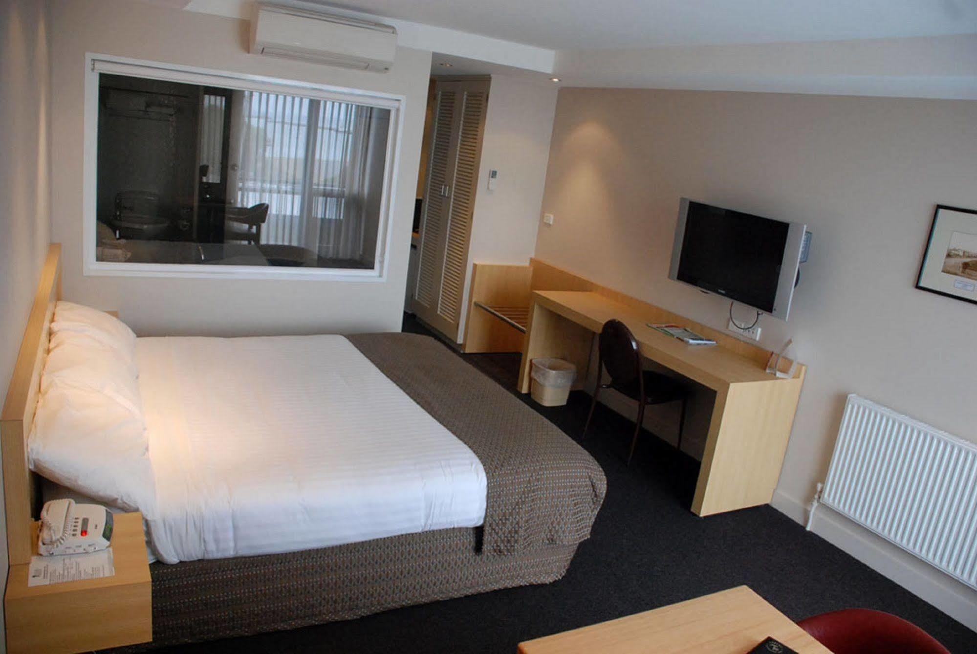 Richmond Henty Hotel Portland Luaran gambar