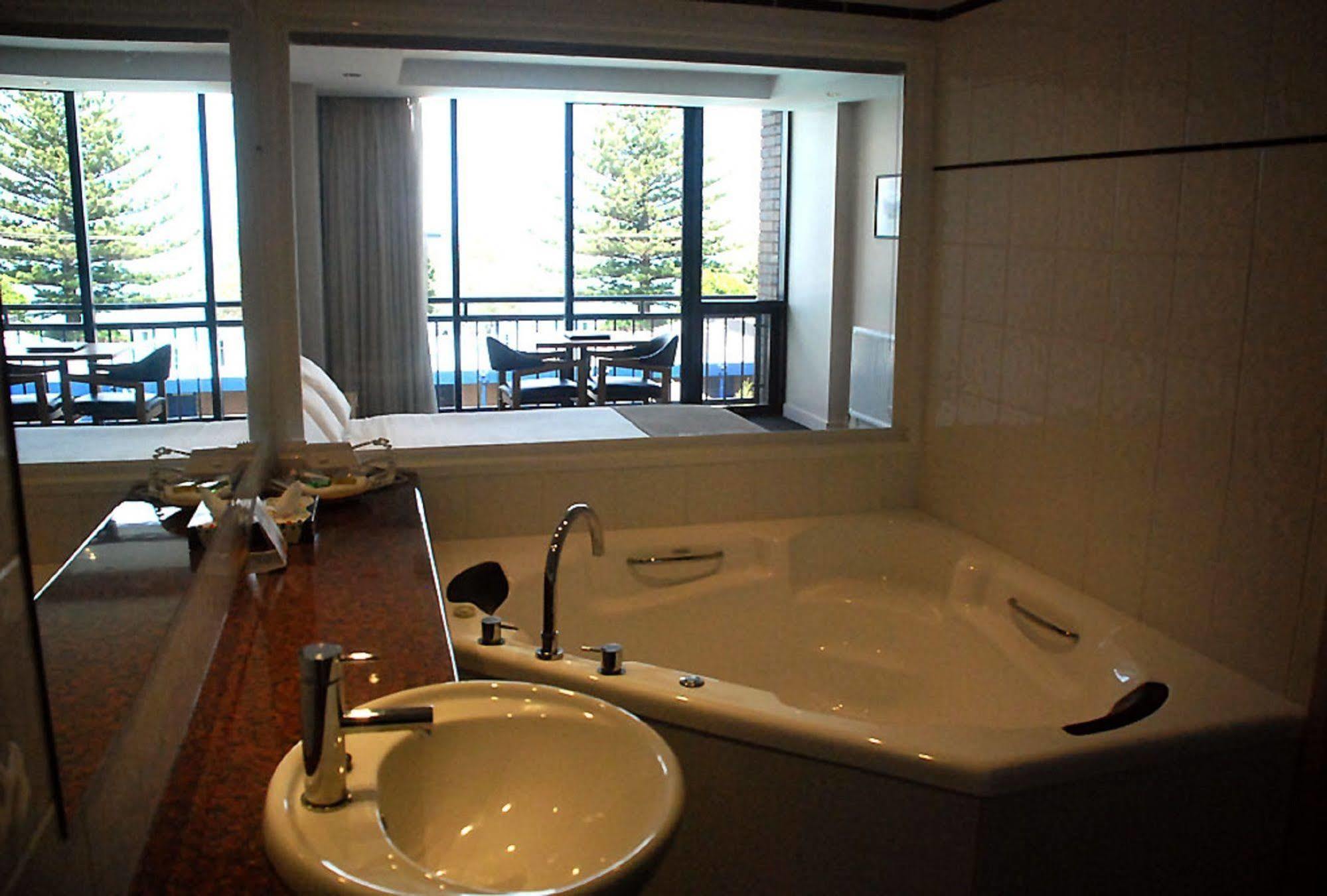 Richmond Henty Hotel Portland Luaran gambar