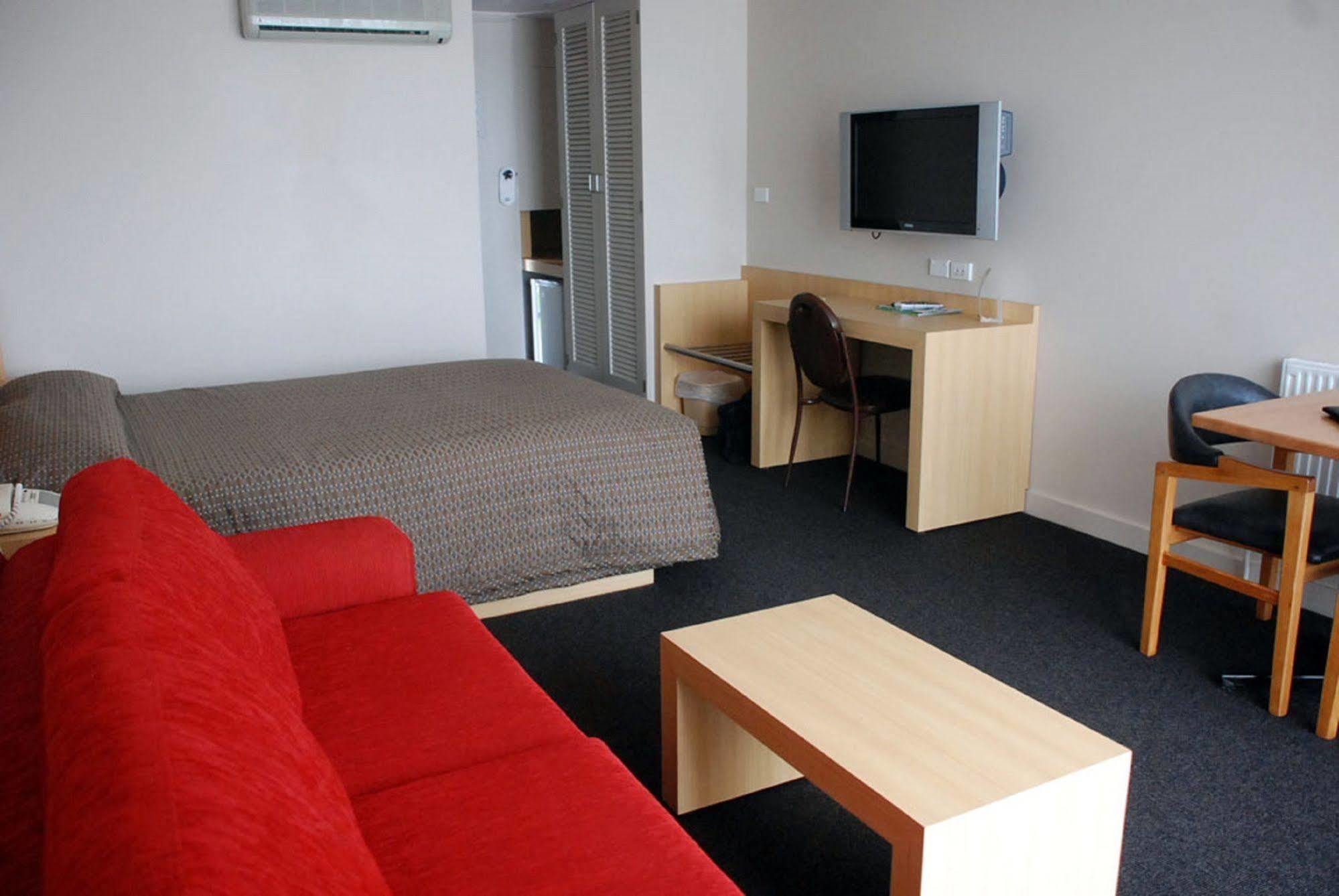 Richmond Henty Hotel Portland Luaran gambar