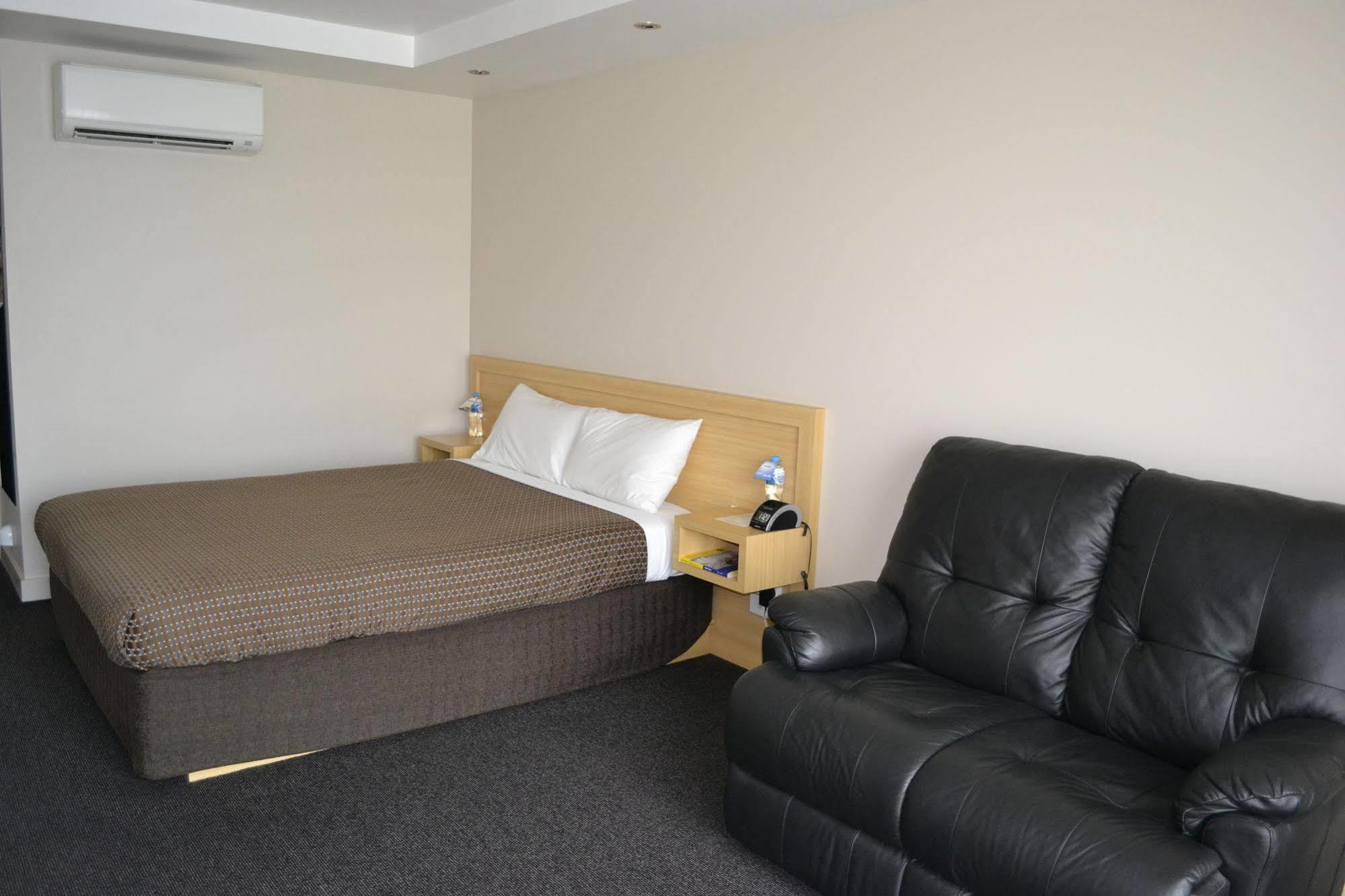 Richmond Henty Hotel Portland Luaran gambar