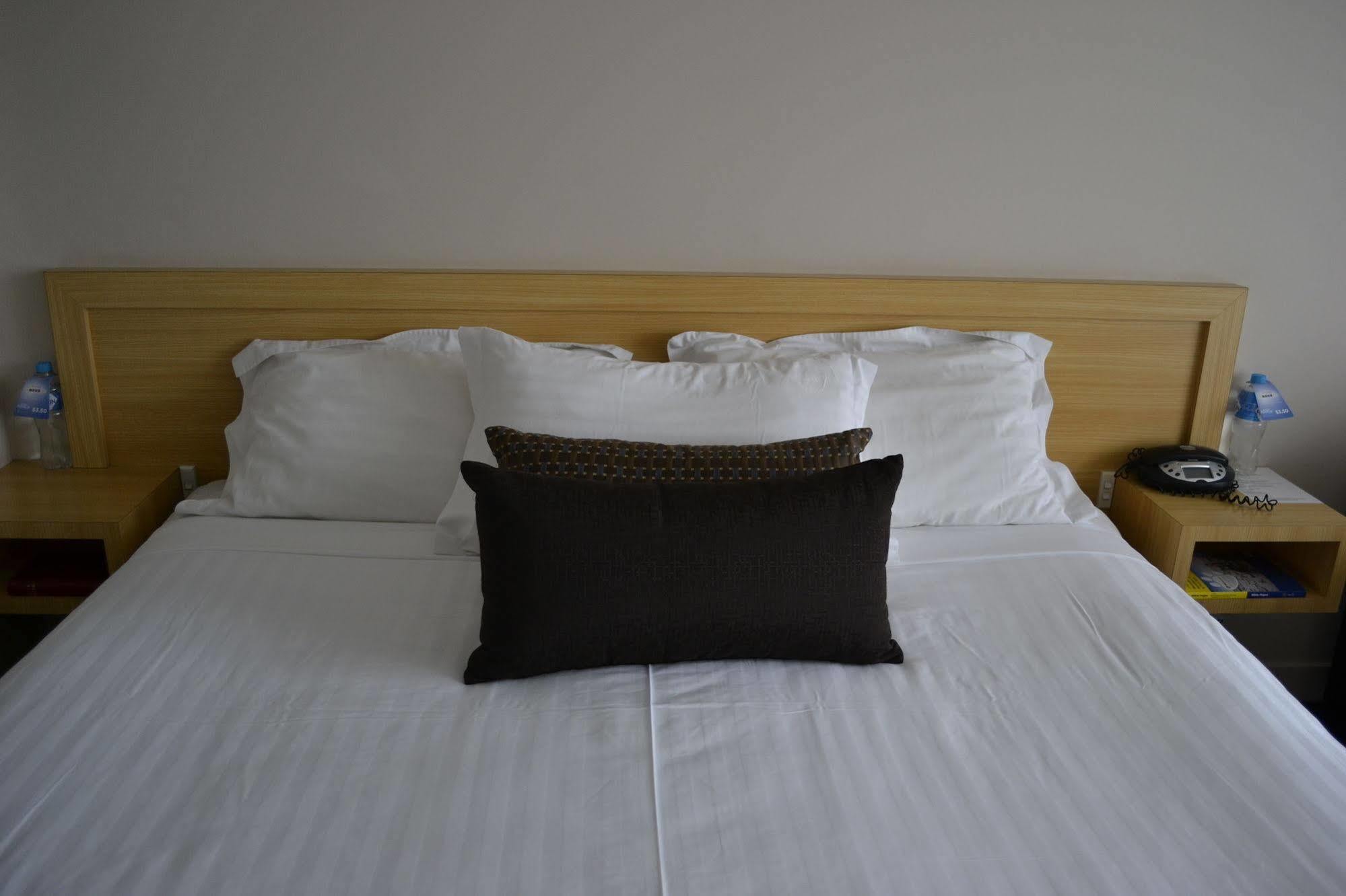 Richmond Henty Hotel Portland Luaran gambar