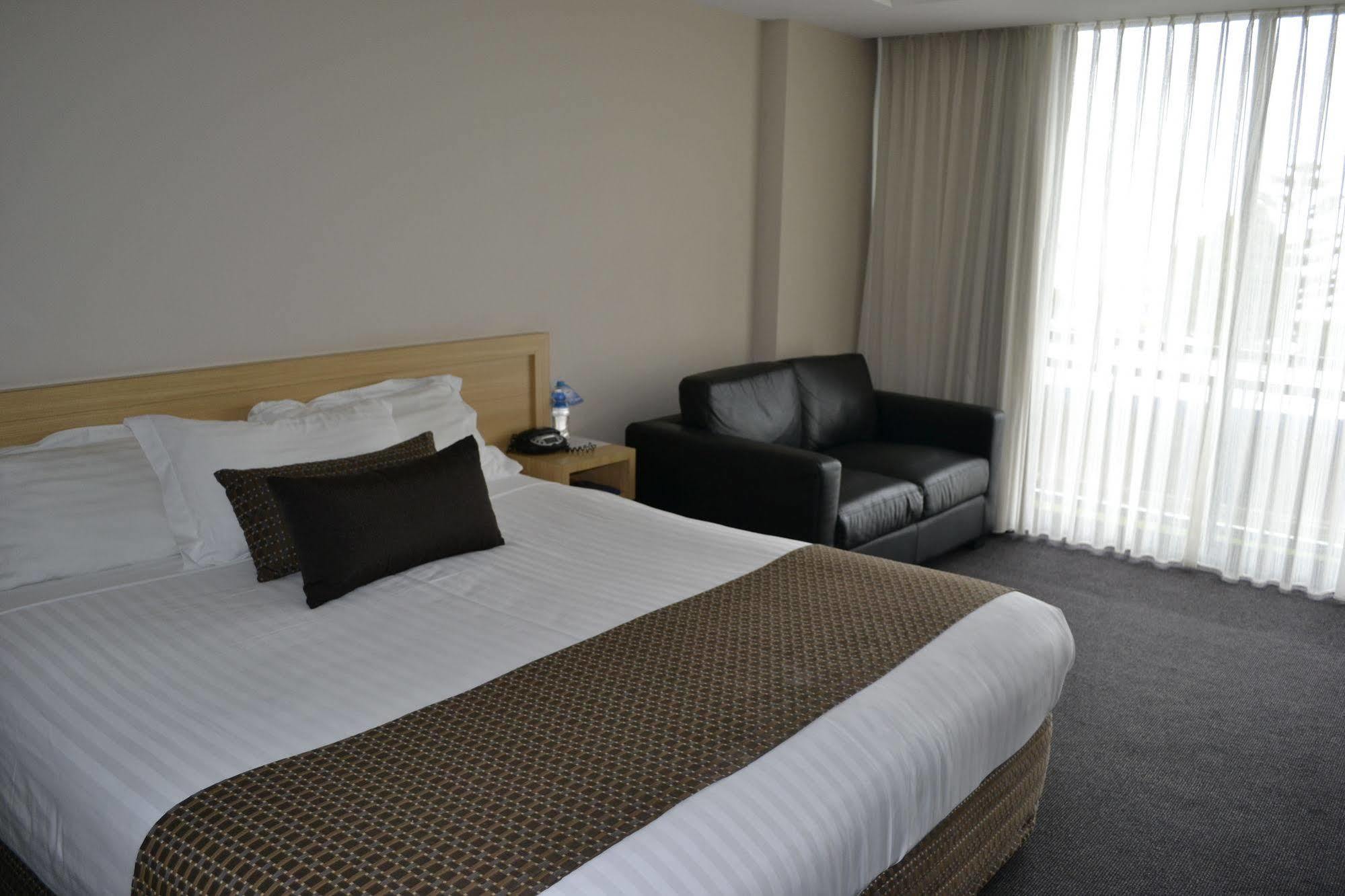Richmond Henty Hotel Portland Luaran gambar