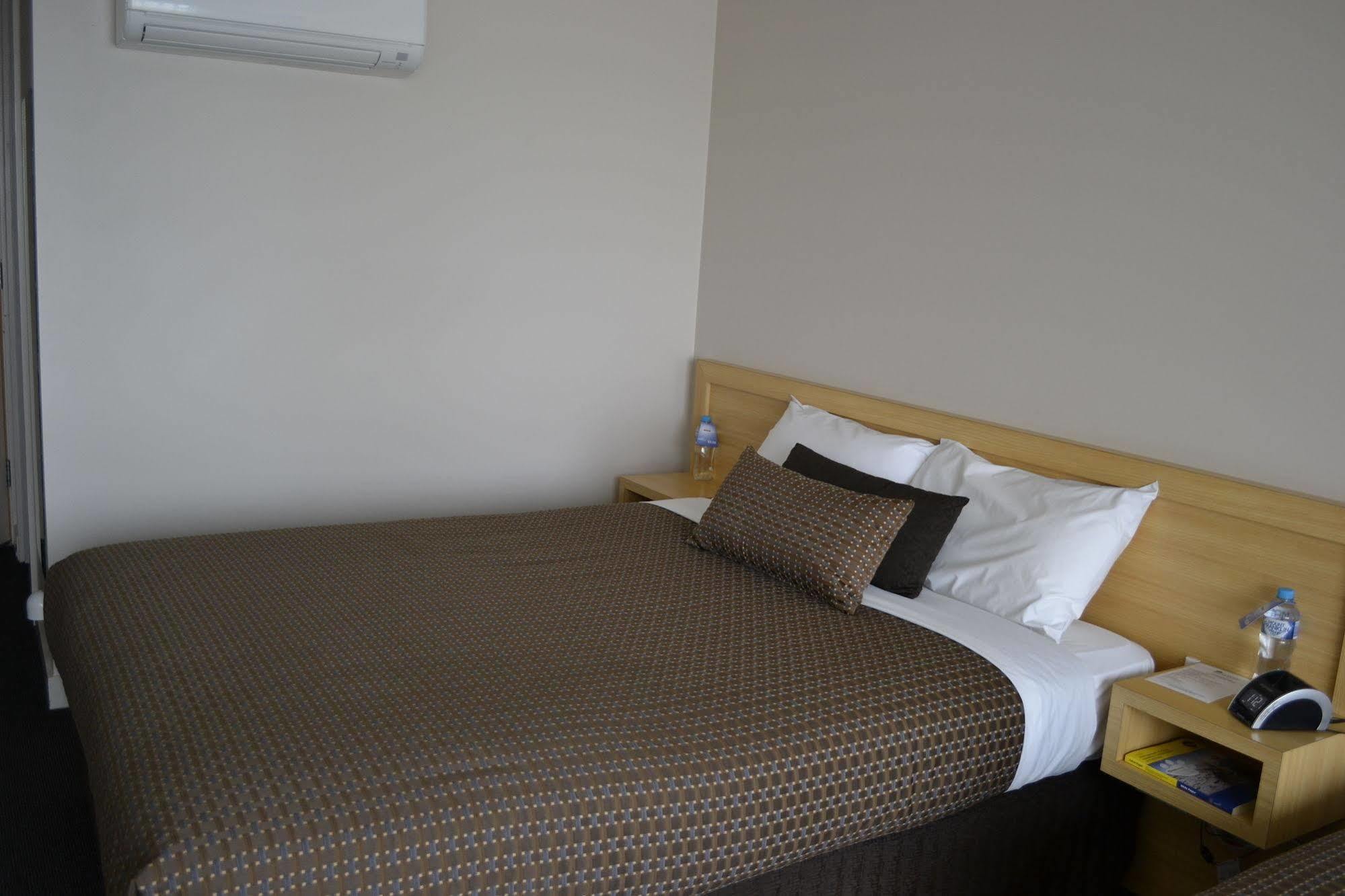 Richmond Henty Hotel Portland Luaran gambar