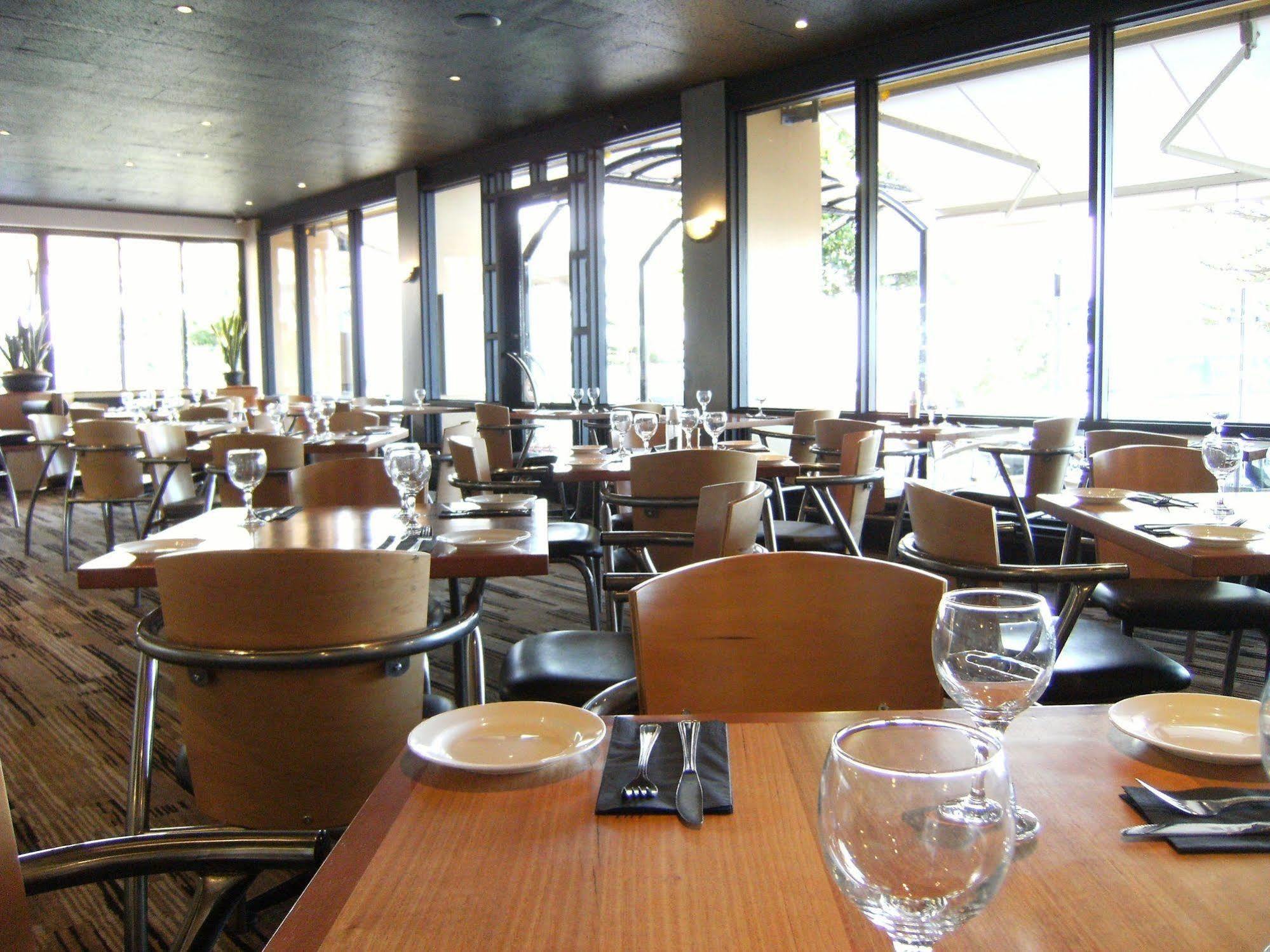 Richmond Henty Hotel Portland Luaran gambar