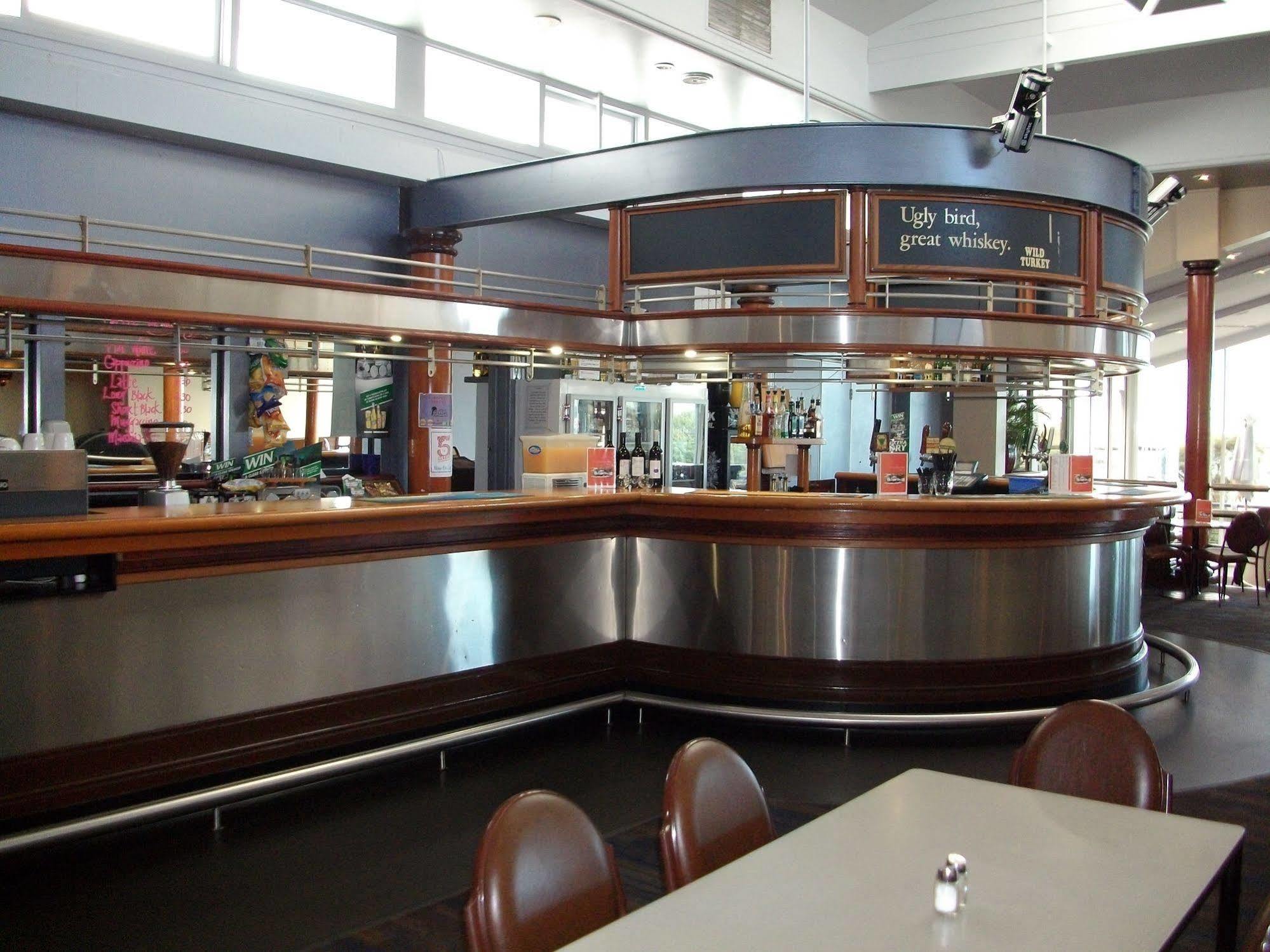 Richmond Henty Hotel Portland Luaran gambar