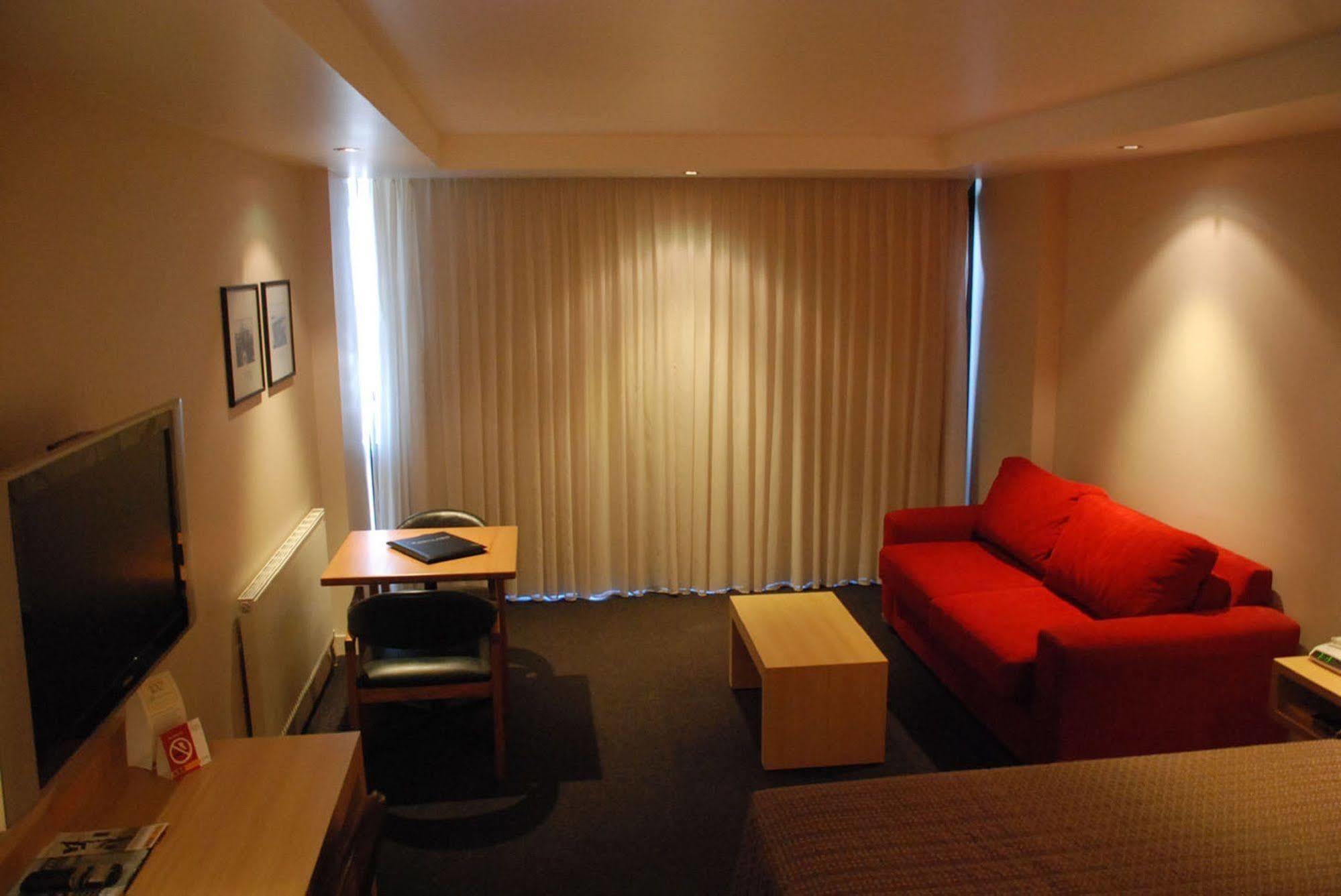 Richmond Henty Hotel Portland Luaran gambar