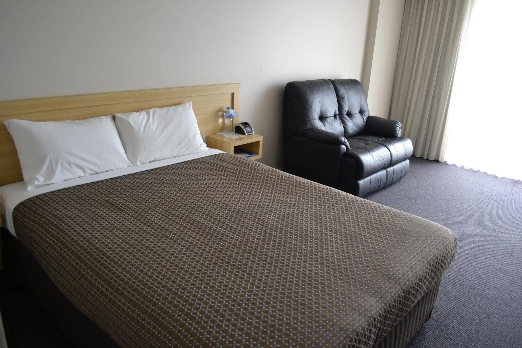 Richmond Henty Hotel Portland Luaran gambar