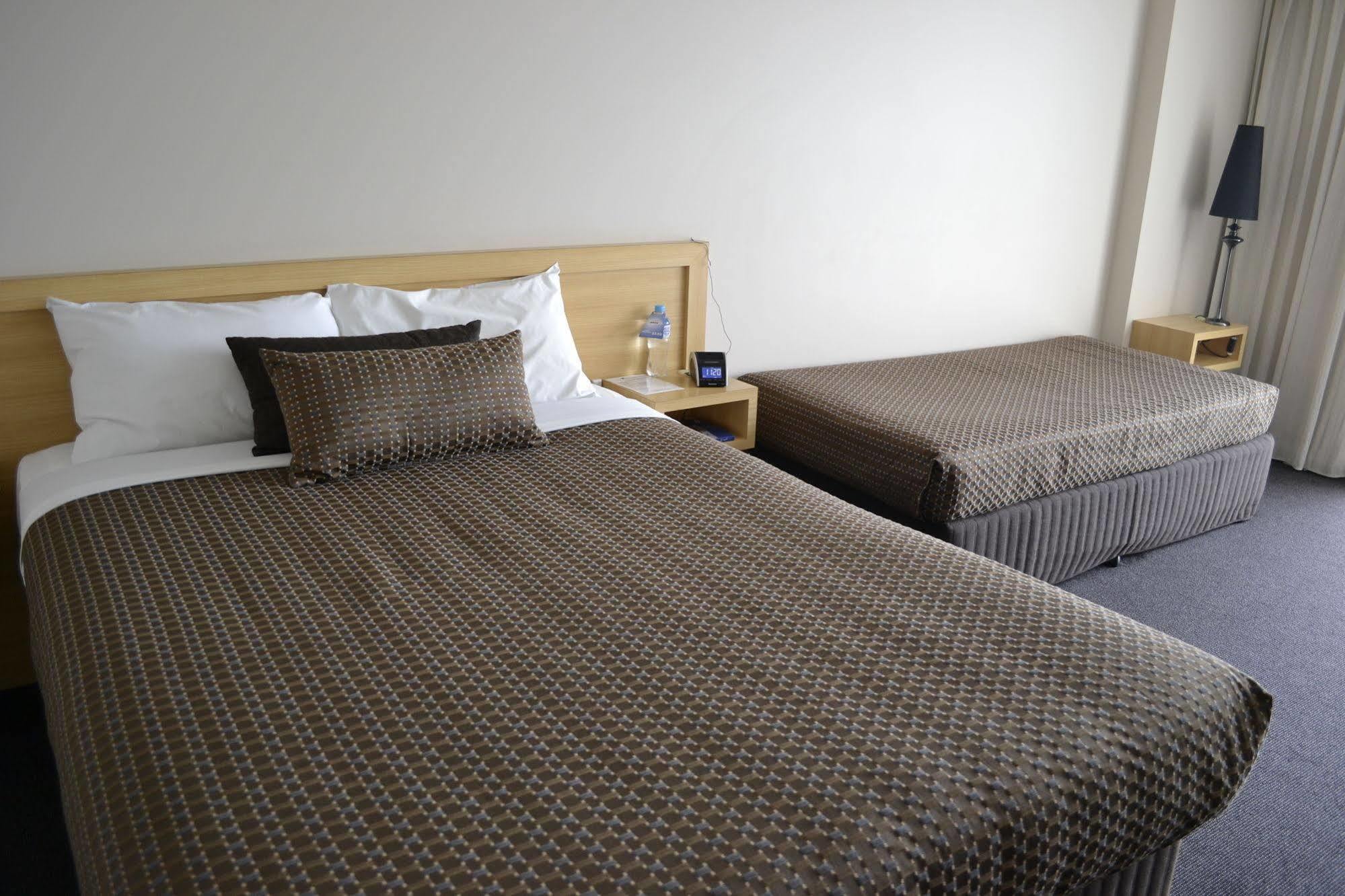 Richmond Henty Hotel Portland Luaran gambar