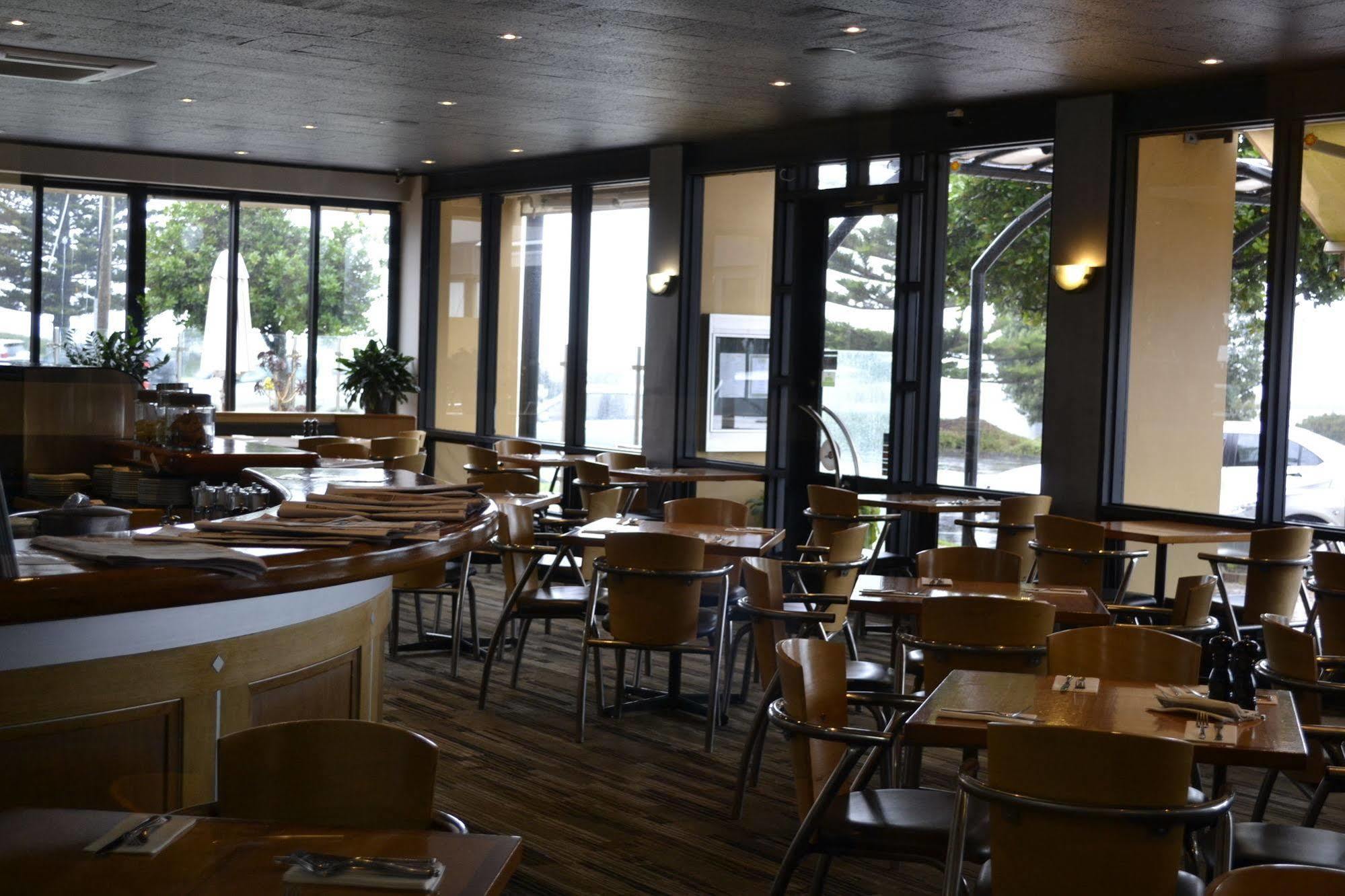 Richmond Henty Hotel Portland Luaran gambar