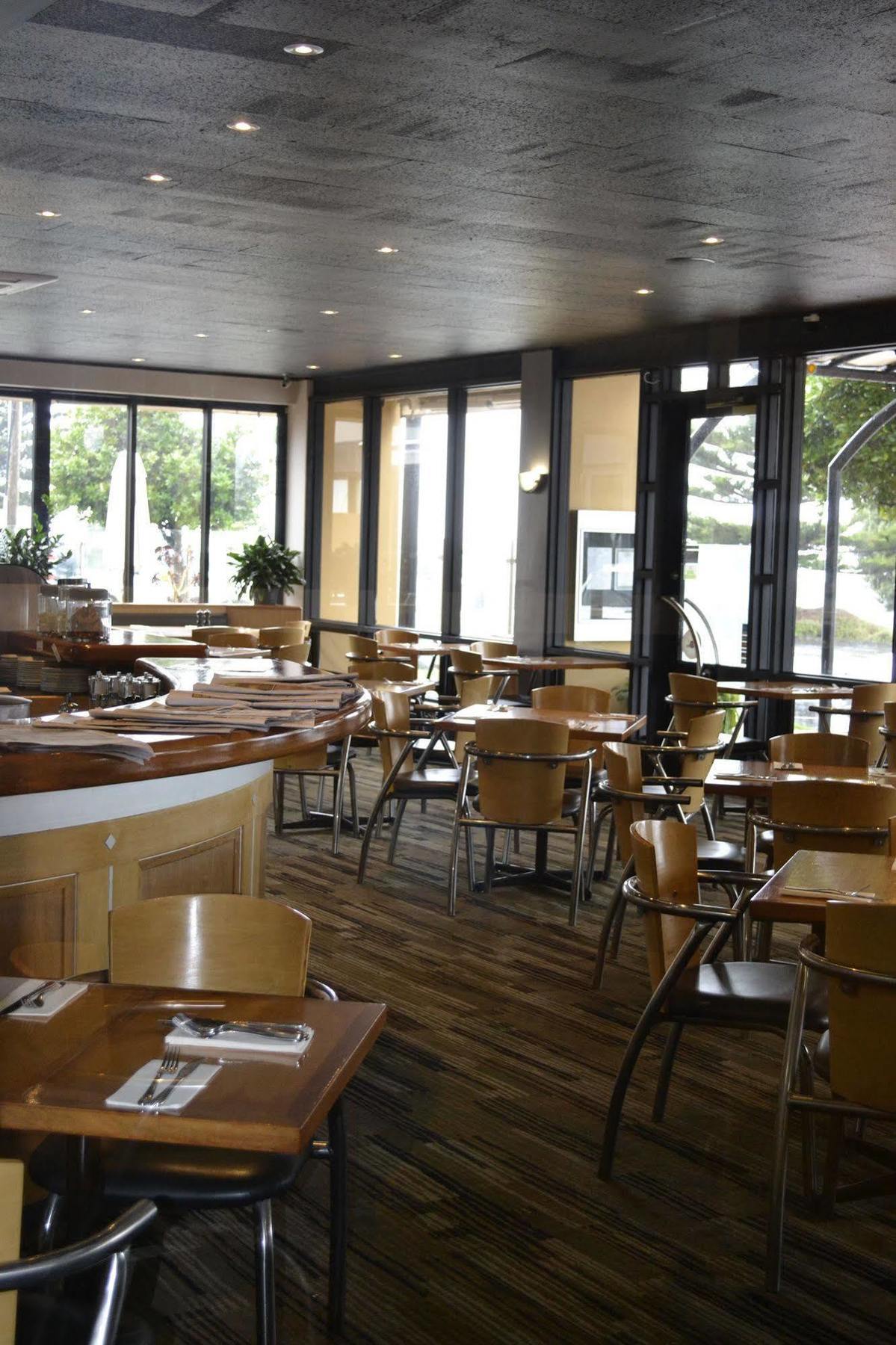 Richmond Henty Hotel Portland Luaran gambar