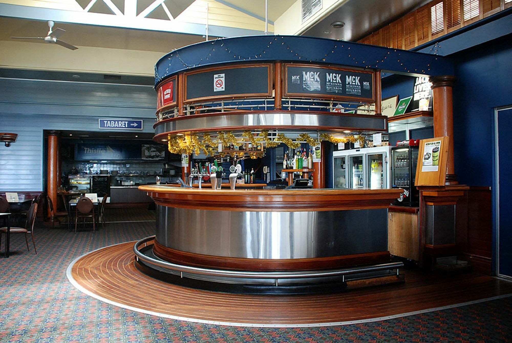 Richmond Henty Hotel Portland Luaran gambar